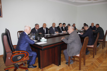 Cəlilabad Rayon İcra Hakimiyyətinin başçısı Rafiq Cəlilov tərəfindən 05 dekabr 2025-ci il tarixdə növbəti vətəndaş qəbulu keçirilib