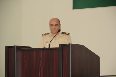 Cəlilabad, Biləsuvar və Neftçala rayonlarının  ərazisində dənli, texniki bitkilərin biçini ilə bağlı görülmüş işlər,  aparılan maarifləndirmə tədbirləri və qarşıda duran vəzifələr barədə  müşavirə keçirilmişdir