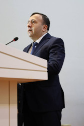 Cəlilabadda 2 iyul- Azərbaycan Polisi Günü qeyd olunub