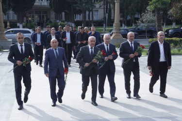Cəlilabadda “20 oktyabr – Energetiklər Günü” qeyd edilib