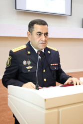 Cəlilabadda 2 iyul- Azərbaycan Polisi Günü qeyd olunub