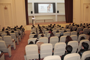 Cəlilabadda “Uşaq Hüquqları Aylığı” çərçivəsində tədbir keçirilmişdir