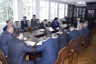 16 oktyabr 2026-cı il tarixində Cəlilabad Rayon İcra Hakimiyyətinin inzibati binasında vətəndaş qəbulu keçirilib