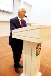 Cəlilabadda 2 iyul- Azərbaycan Polisi Günü qeyd olunub