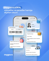Cəlilabadda Yerli icra hakimiyyəti orqanlarının rəqəmsallaşma üzrə Yol Xəritəsi”nin müvafiq müddəalarının icrası, eləcə də "mygov" rəqəmsal hökumət platformasının üstünlükləri və təşviqinə həsr olunmuş maarifləndirici tədbir keçirilib