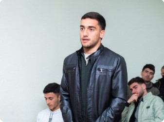 Cəlilabadda “Himayədar ailə” qayğı modeli mövzusunda ictimai dinləmə keçirilib