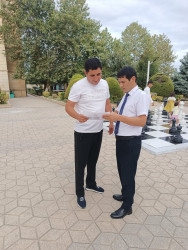 Cəlilabadda əhalinin yaş kateqoriyaları, sosial-iqtisadi və gender amillərinə uyğun olaraq, sağlam həyat tərzi və davranış risk amilləri ilə bağlı maarifləndirilmə və məlumatlandırılma məqsədi ilə monitorinq aparılmışdır