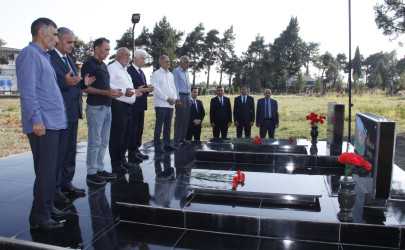 27 Sentyabr – Anım Günü ərəfəsində Cəlilabad rayonunda şəhid ailələri ziyarət edilib