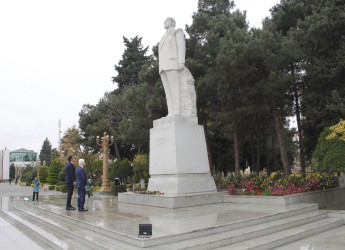 Gənclər və idman naziri Fərid Qayıbov Cəlilabad rayonunda vətəndaş qəbulu keçirib