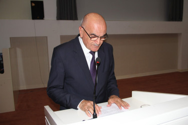 Cəlilabad rayonunda Azərbaycan Respublikasının Prezidenti cənab İlham Əliyevin YAP-ın VIII Qurultayındakı nitqindən irəli gələn vəzifələrə həsr olunmuş müşavirə keçirilib