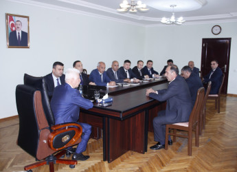16 oktyabr 2026-cı il tarixində Cəlilabad Rayon İcra Hakimiyyətinin inzibati binasında vətəndaş qəbulu keçirilib