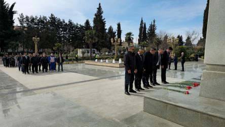 Cəlilabadda "5 Mart-Bədən Tərbiyəsi və İdman Günü" qeyd olunub