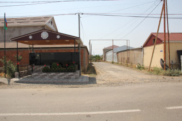 Cəlilabad rayonunda növbəti asfaltlanma işləri görülür