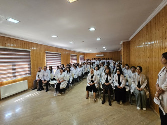 Cəlilabadda 27 Sentyabr – Anım Gününə həsr olunmuş silsilə tədbirlər keçirilib