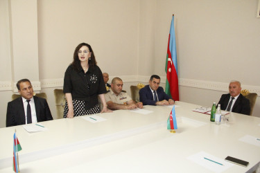 Cəlilabadda Ümummilli lider Heydər Əliyevin ilk dəfə siyasi hakimiyyətə gəlişinin 57-ci ildönümü qeyd olunub