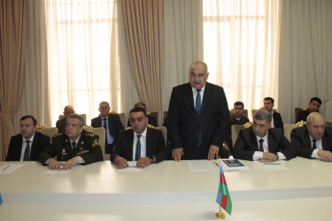 Cəlilabadda 28 May-Müstəqillik Gününün 107-ci ildönümü qeyd edilib