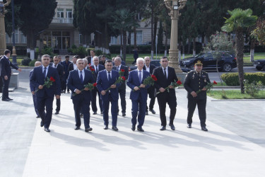 Cəlilabadda “20 oktyabr – Energetiklər Günü” qeyd edilib