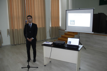 Cəlilabadda heyvanların identifikasiyası və elektron uçotu ilə bağlı müşavirə keçirilib