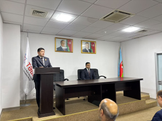 Cəlilabadda 27 Sentyabr – Anım Gününə həsr olunmuş silsilə tədbirlər keçirilib