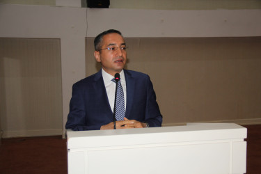 Cəlilabadda “Qərbi Azərbaycan İrsi” kitabının I cildinin təqdimatı olub