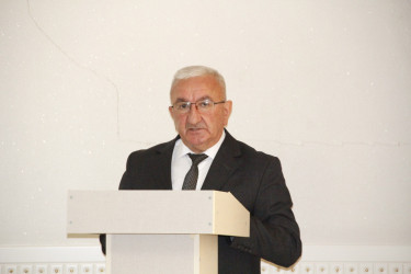 Cəlilabadda Ümummilli lider Heydər Əliyevin ilk dəfə siyasi hakimiyyətə gəlişinin 57-ci ildönümü qeyd olunub