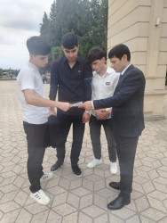 Cəlilabadda əhali arasında sosial işin təşkili və sosial xidmətlərlə təmin edilməsində ünvanlığın artırılması məqsədilə mövcud sosial xidmətlər haqqında maarifləndirmə tədbirləri aparılıb.