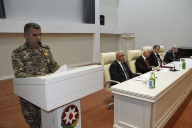 Cəlilabad rayonunda Azərbaycan Respublikasının Prezidenti cənab İlham Əliyevin YAP-ın VIII Qurultayındakı nitqindən irəli gələn vəzifələrə həsr olunmuş müşavirə keçirilib
