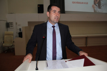 Cəlilabadda “Uşaq Hüquqları Aylığı” çərçivəsində tədbir keçirilmişdir